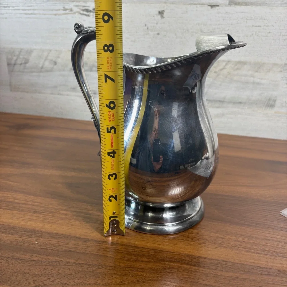 Poole silver co. poole silver